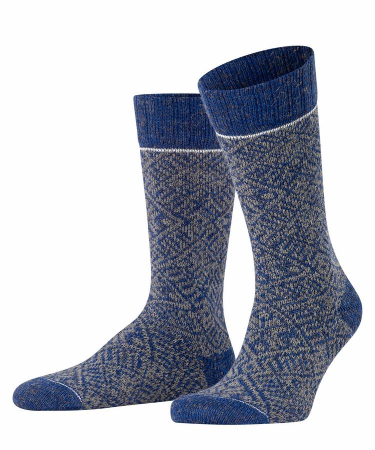 ESPRIT ESPRIT Norw. Boot SO Socken Herren - cornflower (6623) - 0 | SportScheck