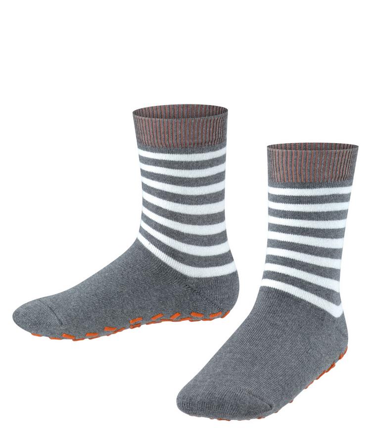 ESPRIT ESPRIT Sprinkle Stripe Socken Kinder - light greymel. (3390) - 0 | SportScheck