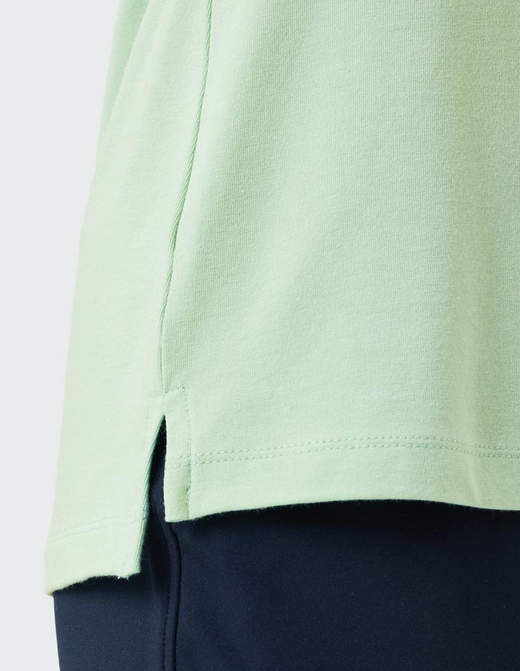 JOY sportswear JOY sportswear MELANIE T-Shirt Damen - white - 8 | SportScheck