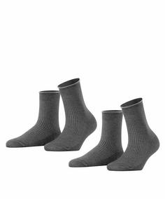 ESPRIT Socken Freizeitsocken Damen Lapis blue (6452)
