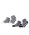ESPRIT Mesh Stripe SN  2-Pack Socken Damen - sortiment (0010)