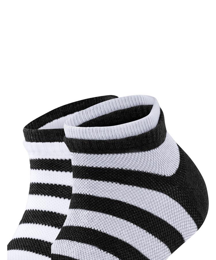 ESPRIT ESPRIT Mesh Stripe SN  2-Pack Socken Damen - sortiment (0010) - 1 | SportScheck