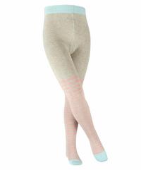 ESPRIT Easy Stripe TI Hoodie Kinder - storm grey (3820)