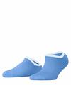 ESPRIT Plush SN Socken Damen - Morning sky (6546)