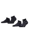 ESPRIT Socken Damen - black (3000)
