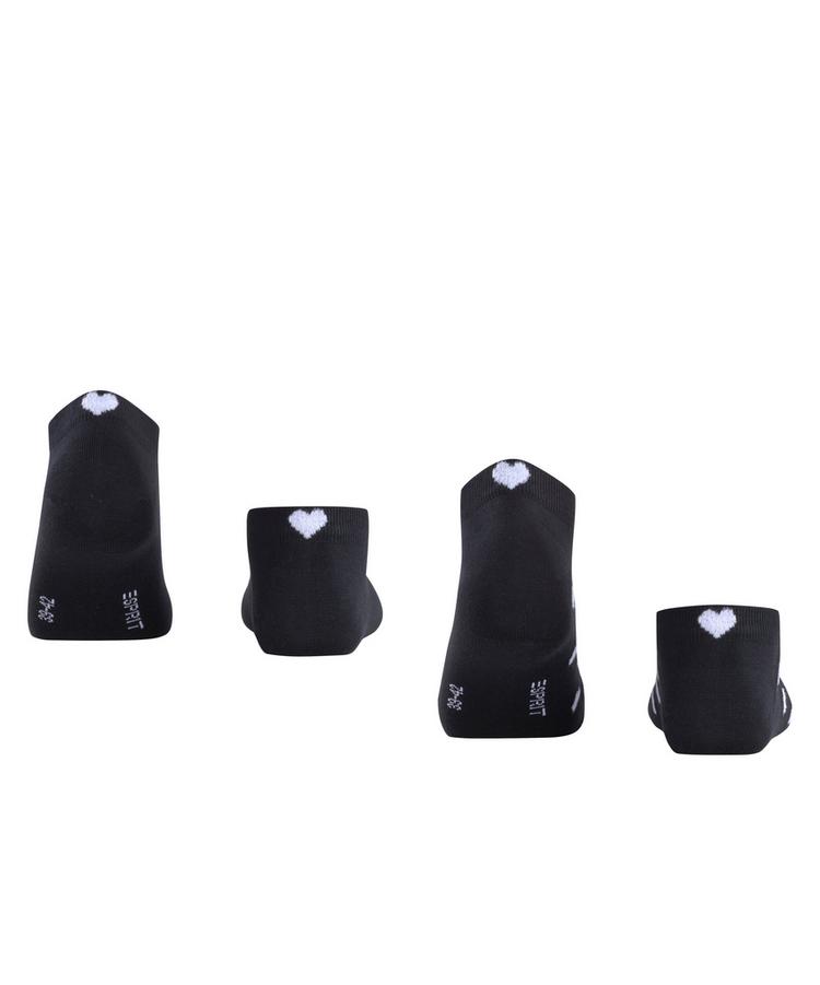 ESPRIT ESPRIT Socken Damen - black (3000) - 0 | SportScheck