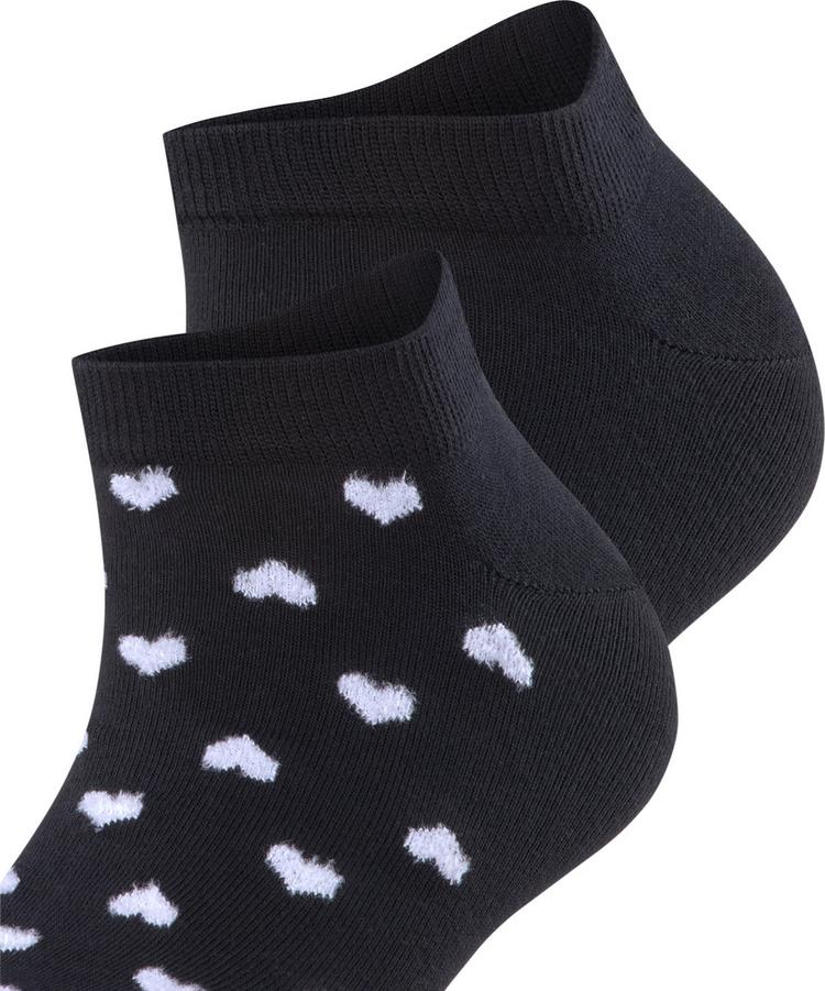 ESPRIT ESPRIT Socken Damen - black (3000) - 1 | SportScheck