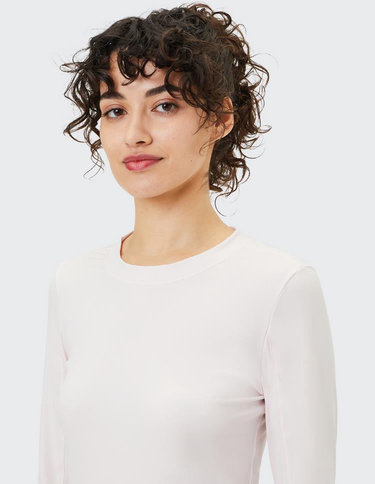 VENICE BEACH VENICE BEACH VB Joselyn Sweatshirt Damen - tinted rose - 2 | SportScheck