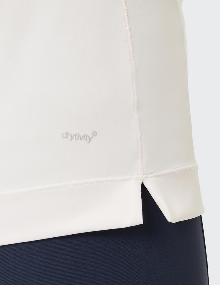 VENICE BEACH VENICE BEACH VB Joselyn Sweatshirt Damen - tinted rose - 3 | SportScheck