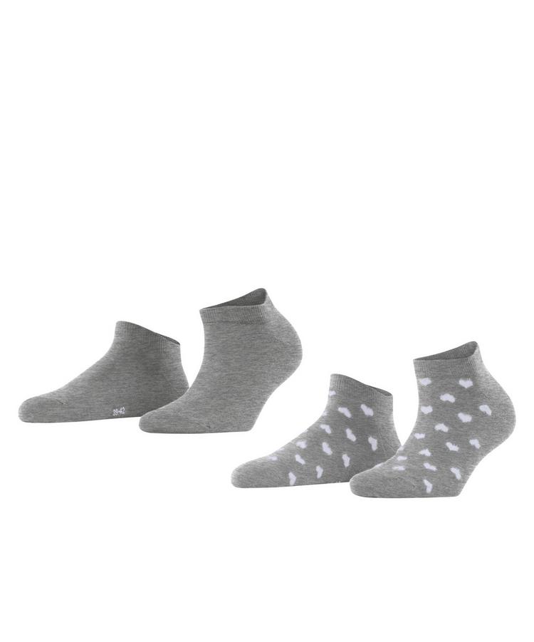 ESPRIT ESPRIT Socken Damen - light grey (3400) - 0 | SportScheck