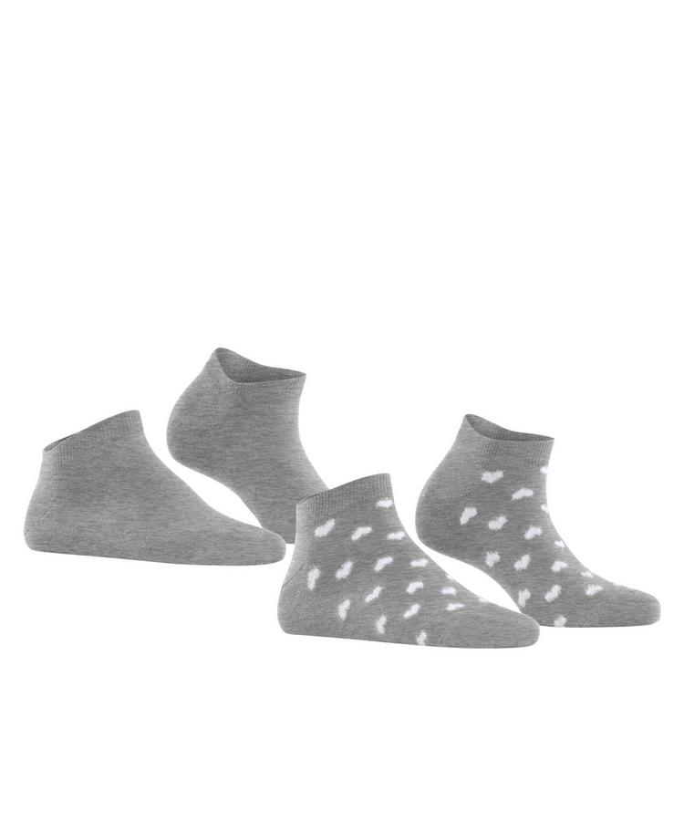 ESPRIT ESPRIT Socken Damen - light grey (3400) - 0 | SportScheck