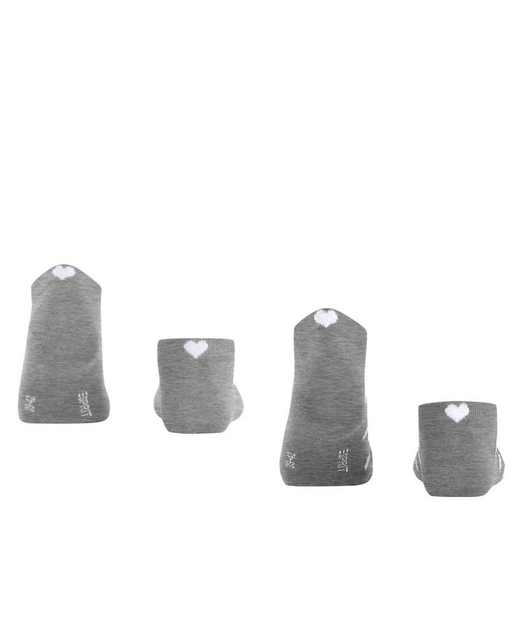 ESPRIT ESPRIT Socken Damen - light grey (3400) - 0 | SportScheck