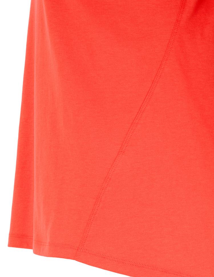 VENICE BEACH VENICE BEACH VB Summer T-Shirt Damen - sunset orange - 3 | SportScheck