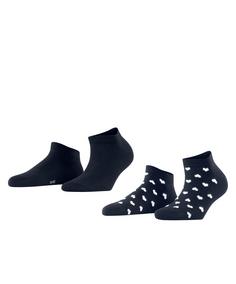 ESPRIT Freizeitsocken Damen marine (6120)