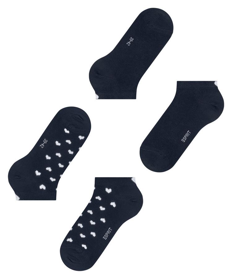ESPRIT ESPRIT Socken Damen - marine (6120) - 2 | SportScheck