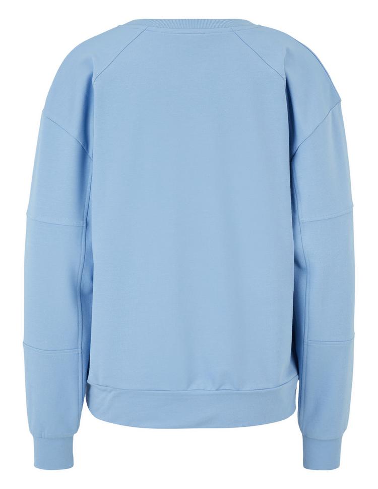 VENICE BEACH VENICE BEACH VB Evalie Sweatshirt Damen - bel air blue - 1 | SportScheck