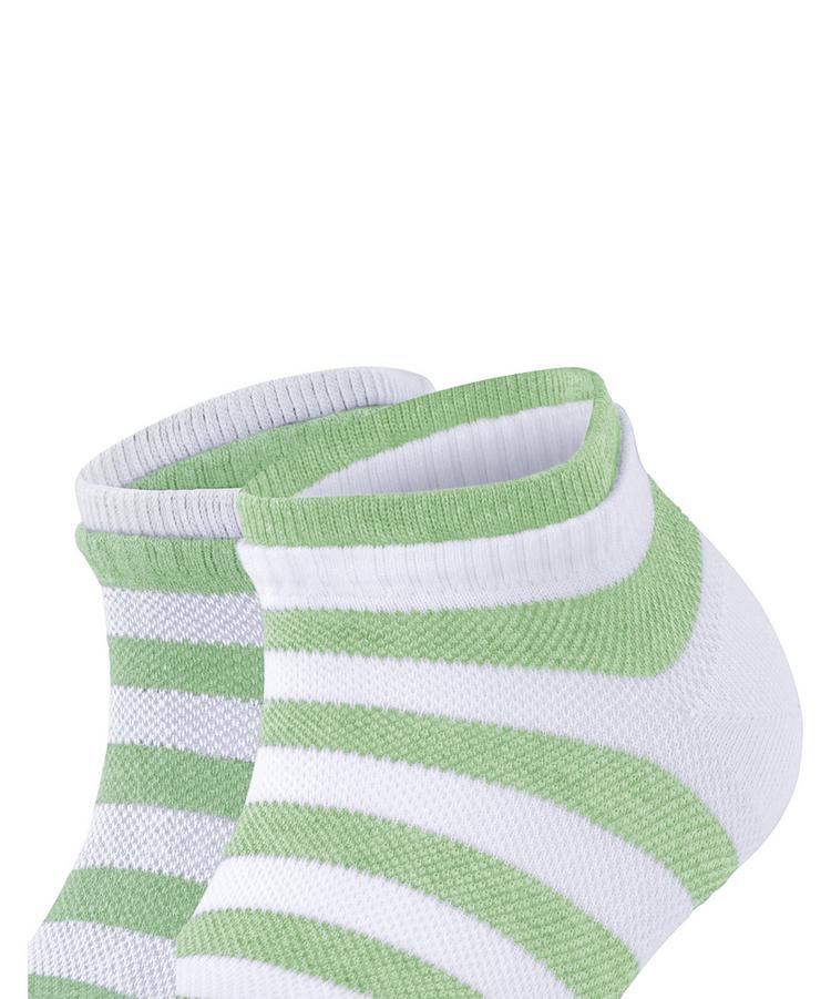 ESPRIT ESPRIT Mesh Stripe SN  2-Pack Socken Damen - sortiment (0110) - 1 | SportScheck