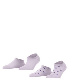 ESPRIT Freizeitsocken Damen anemone (6790)