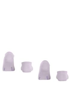 Rückansicht von ESPRIT Freizeitsocken Damen anemone (6790)