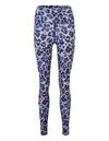 VENICE BEACH VB Marlyn Tights Damen - AOP pop animal