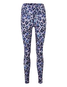 VENICE BEACH VB Marlyn Tights Damen AOP pop animal