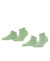 ESPRIT Socken Damen - peppermint (7663)