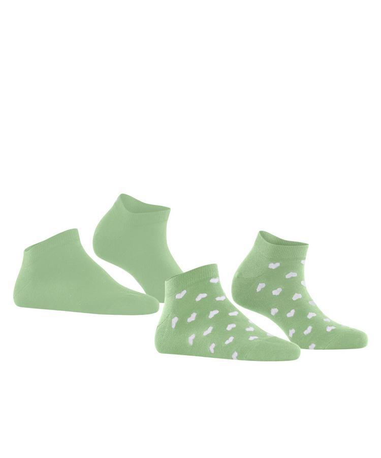 ESPRIT ESPRIT Socken Damen - peppermint (7663) - 0 | SportScheck
