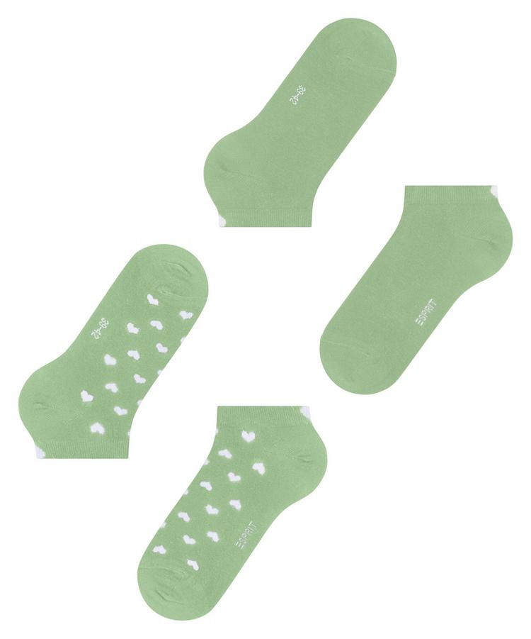 ESPRIT ESPRIT Socken Damen - peppermint (7663) - 2 | SportScheck