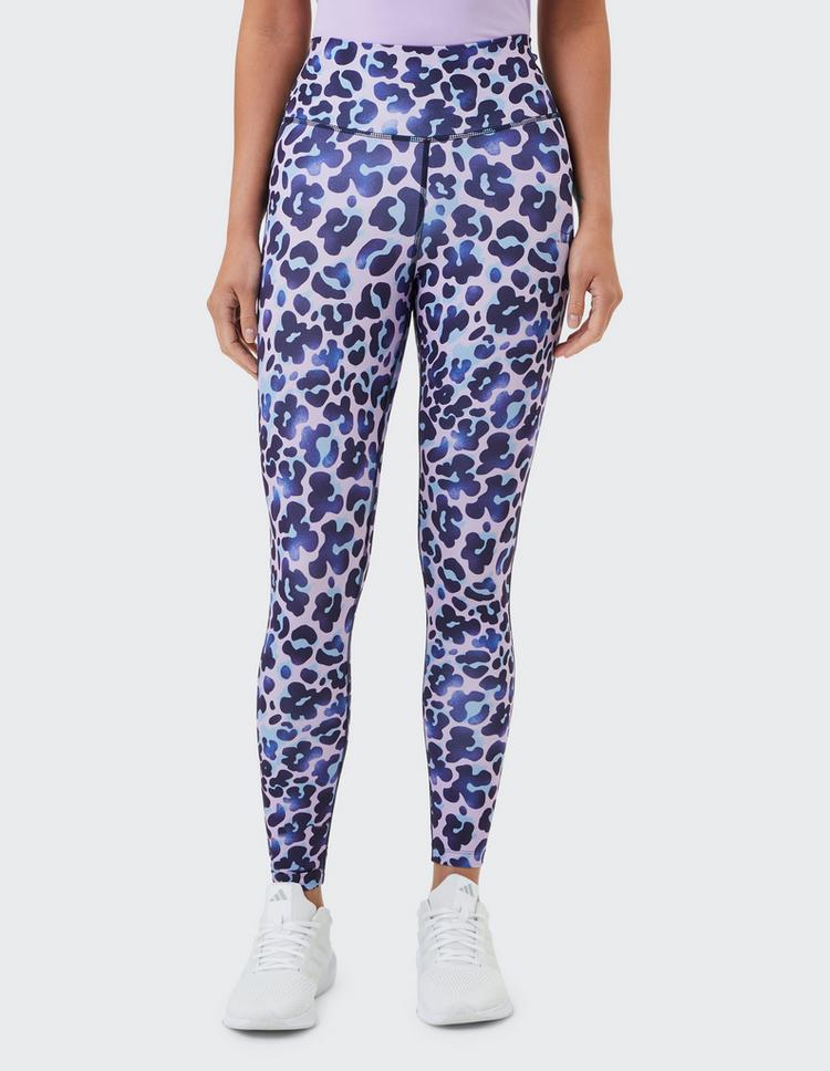 VENICE BEACH VENICE BEACH VB Marlyn Tights Damen - AOP pop animal - 0 | SportScheck