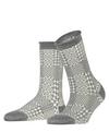 ESPRIT Woodland Socken Damen - light grey (3400)
