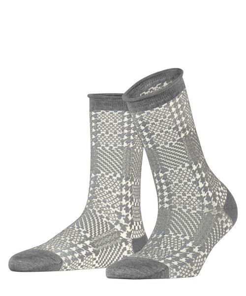 ESPRIT Woodland Socken Damen