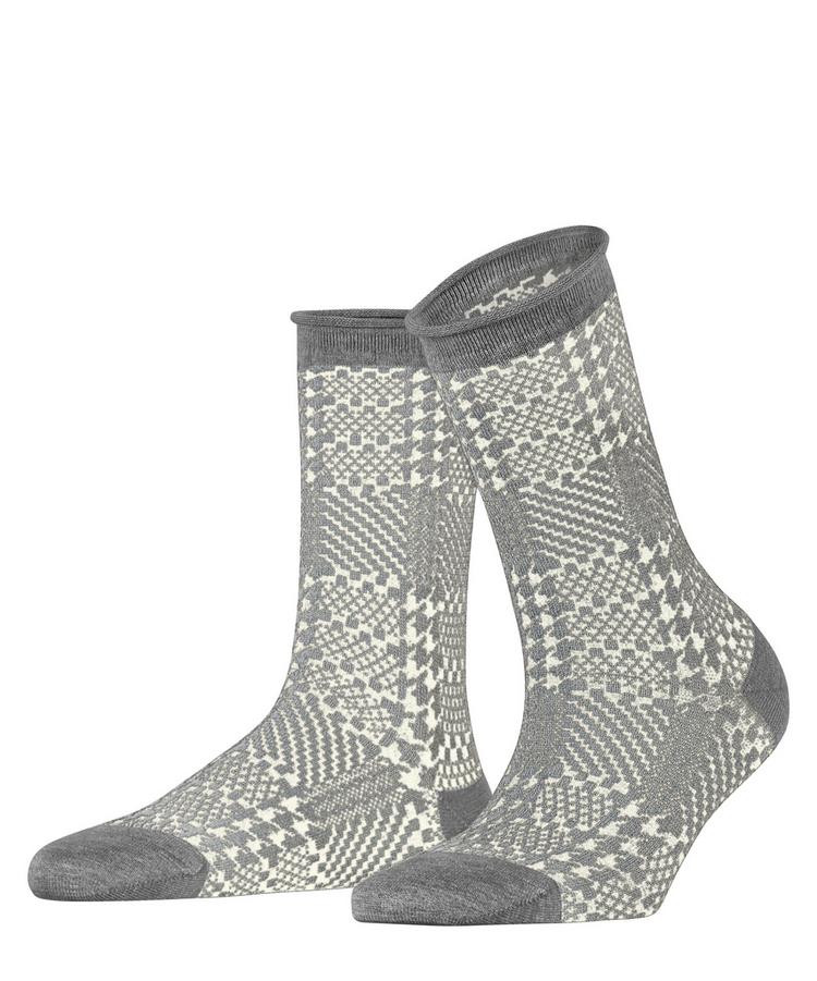 ESPRIT ESPRIT Woodland Socken Damen - light grey (3400) - 0 | SportScheck
