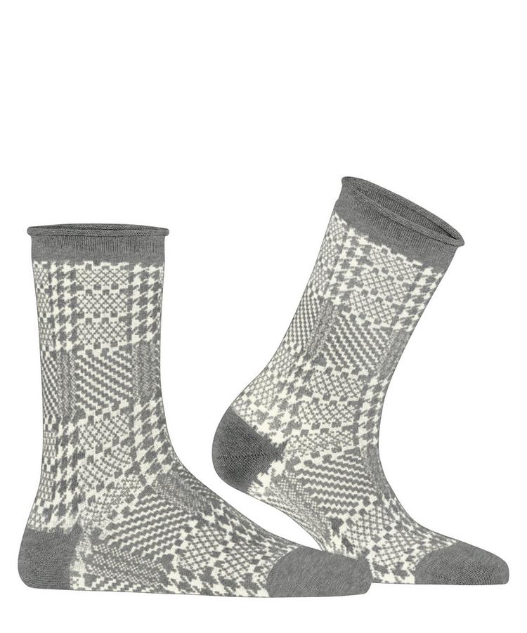 ESPRIT ESPRIT Woodland Socken Damen - light grey (3400) - 0 | SportScheck