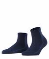ESPRIT Soft Rib Socken Damen - marine (6120)