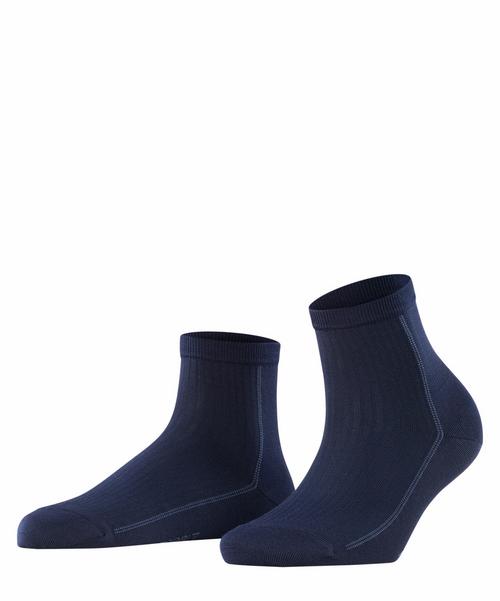 ESPRIT Soft Rib Socken Damen