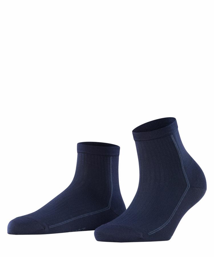 ESPRIT ESPRIT Soft Rib Socken Damen - marine (6120) - 0 | SportScheck