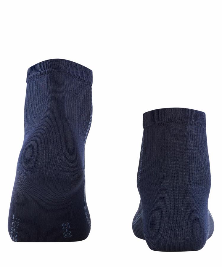 ESPRIT ESPRIT Soft Rib Socken Damen - marine (6120) - 0 | SportScheck