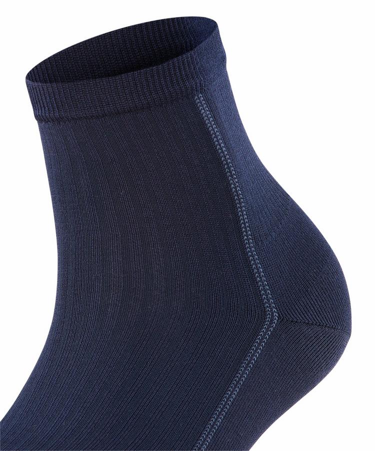 ESPRIT ESPRIT Soft Rib Socken Damen - marine (6120) - 1 | SportScheck