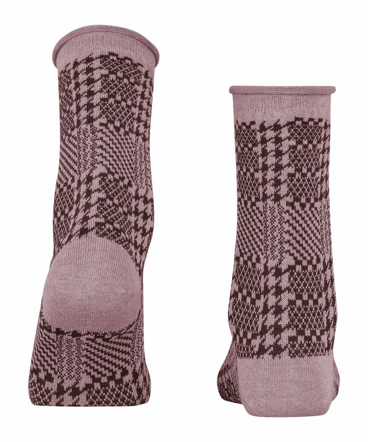 ESPRIT ESPRIT Woodland Socken Damen - grapeshake (8124) - 0 | SportScheck