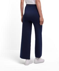 Rückansicht von Falke Hose Hose Damen classyblue (6619)