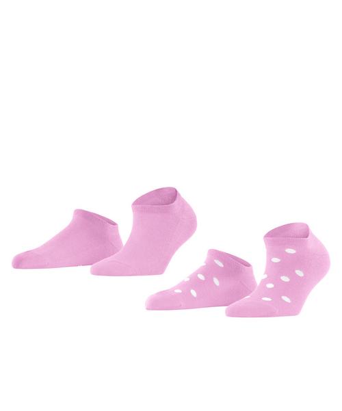 ESPRIT Mesh Dot SN  2-Pack Socken Damen