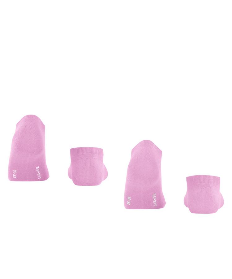 ESPRIT ESPRIT Mesh Dot SN  2-Pack Socken Damen - orchid (8621) - 0 | SportScheck