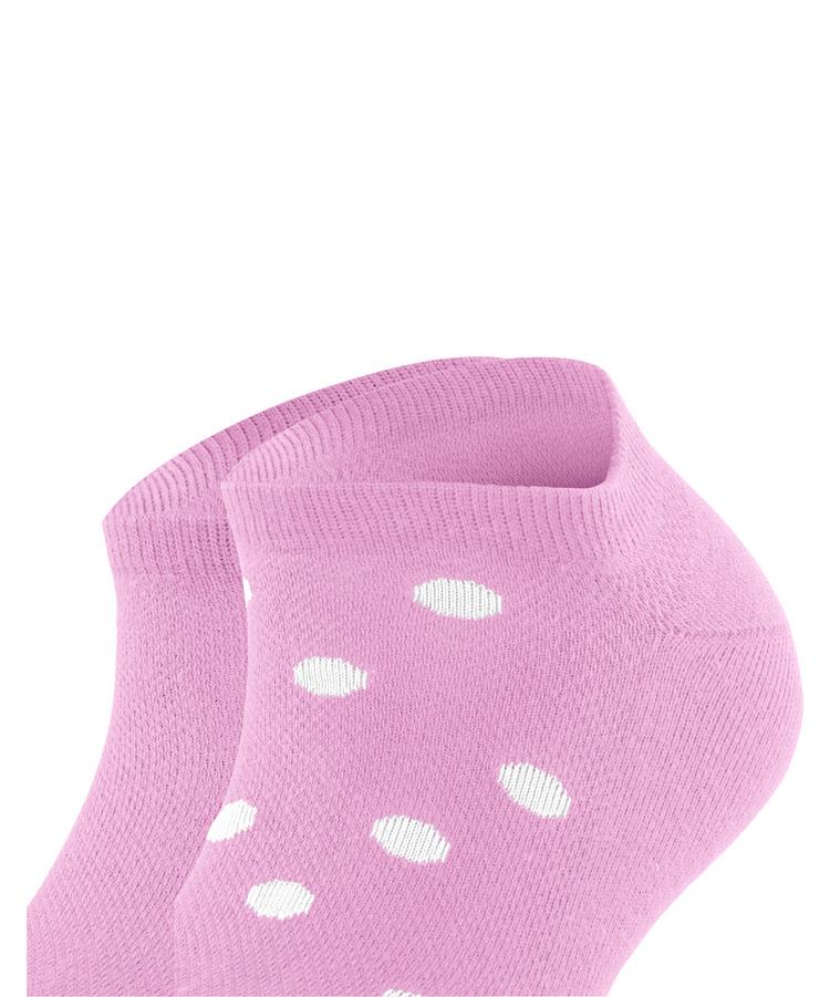 ESPRIT ESPRIT Mesh Dot SN  2-Pack Socken Damen - orchid (8621) - 1 | SportScheck