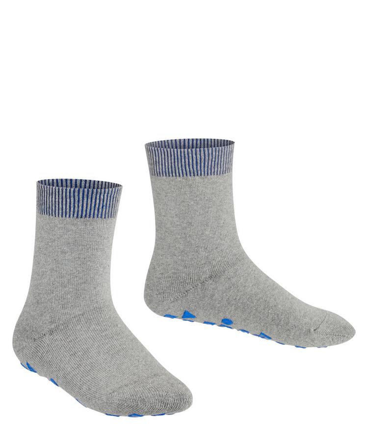 ESPRIT ESPRIT Foot Logo Socken Kinder - light grey (3400) - 0 | SportScheck