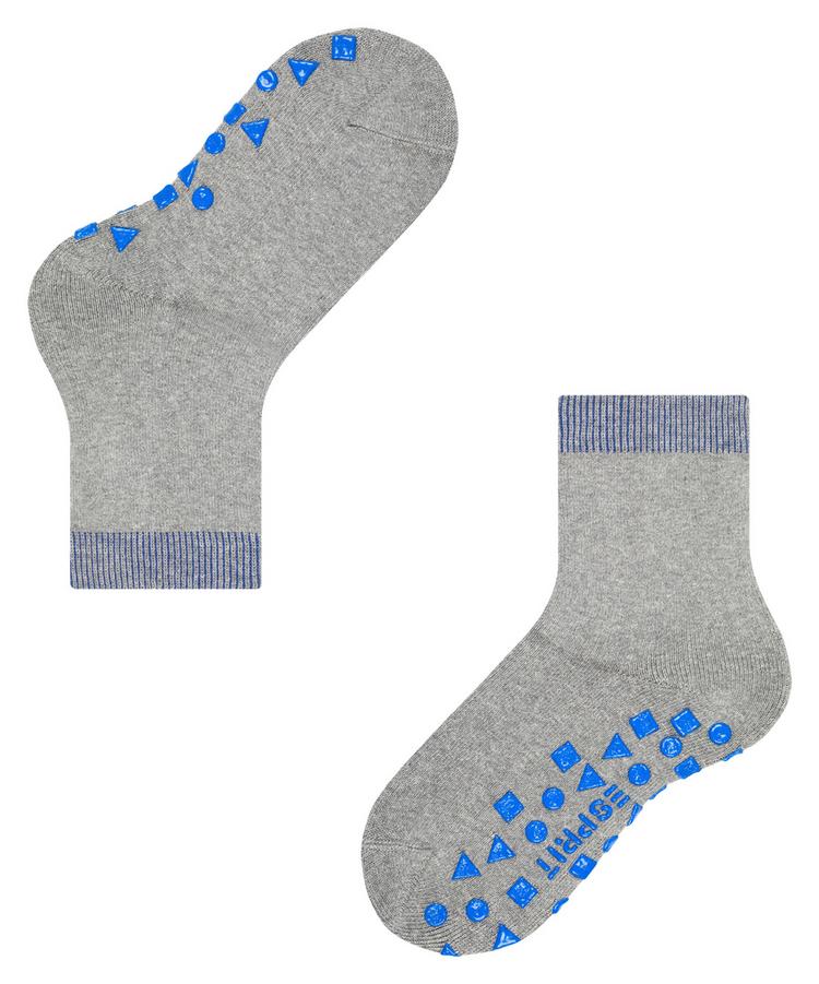 ESPRIT ESPRIT Foot Logo Socken Kinder - light grey (3400) - 2 | SportScheck