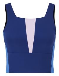 VENICE BEACH VB Aaliyah Funktionstop Damen - dark sea