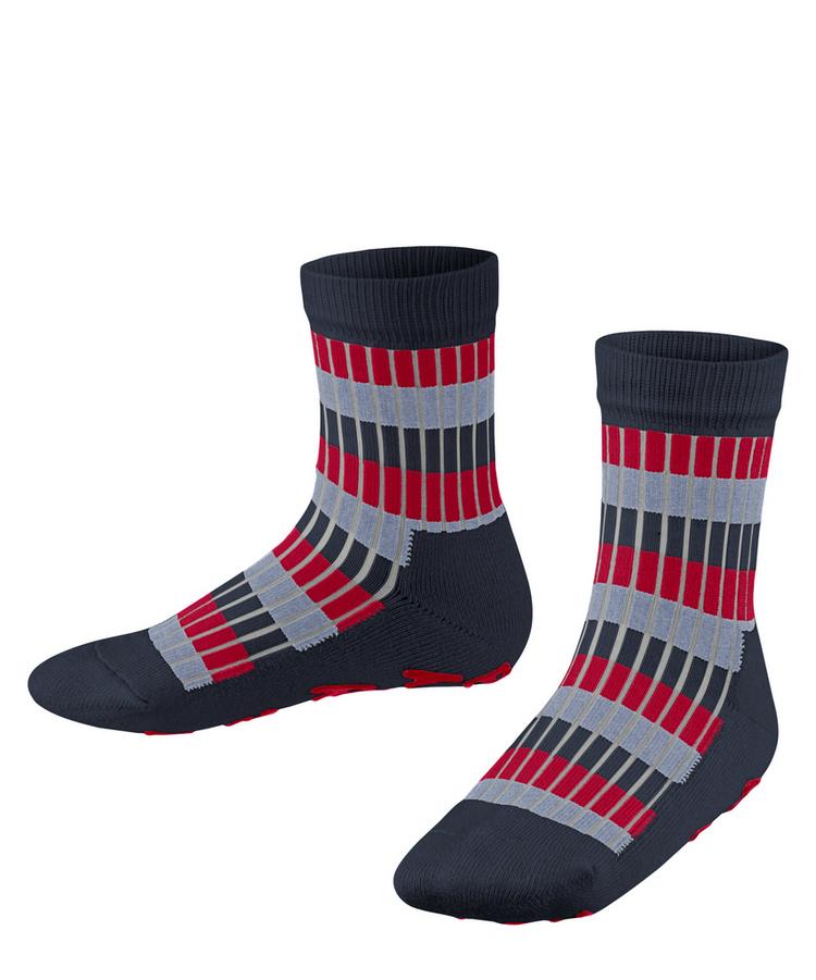 ESPRIT ESPRIT Multi Stripe Rib HP Socken Kinder - marine (6120) - 0 | SportScheck