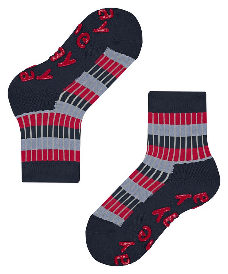 ESPRIT ESPRIT Multi Stripe Rib HP Socken Kinder - marine (6120) - 2 | SportScheck
