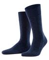 ESPRIT Cable Boot SO Socken Herren - ink mel. (6674)