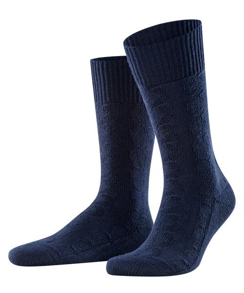 ESPRIT Cable Boot SO Socken Herren